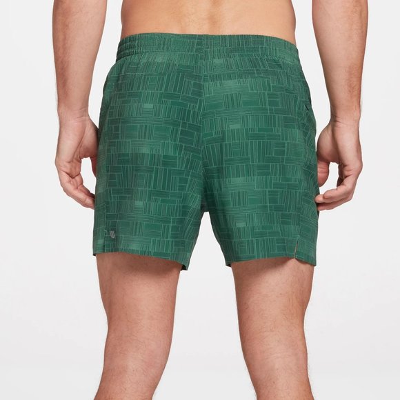 NWT VRST Men's 5” Accelerate Run Short - Picture 2 of 6